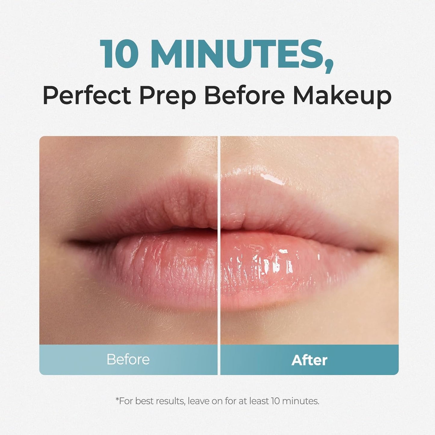 Skinwise™ Cooling Peel Off Korean Lip Mask