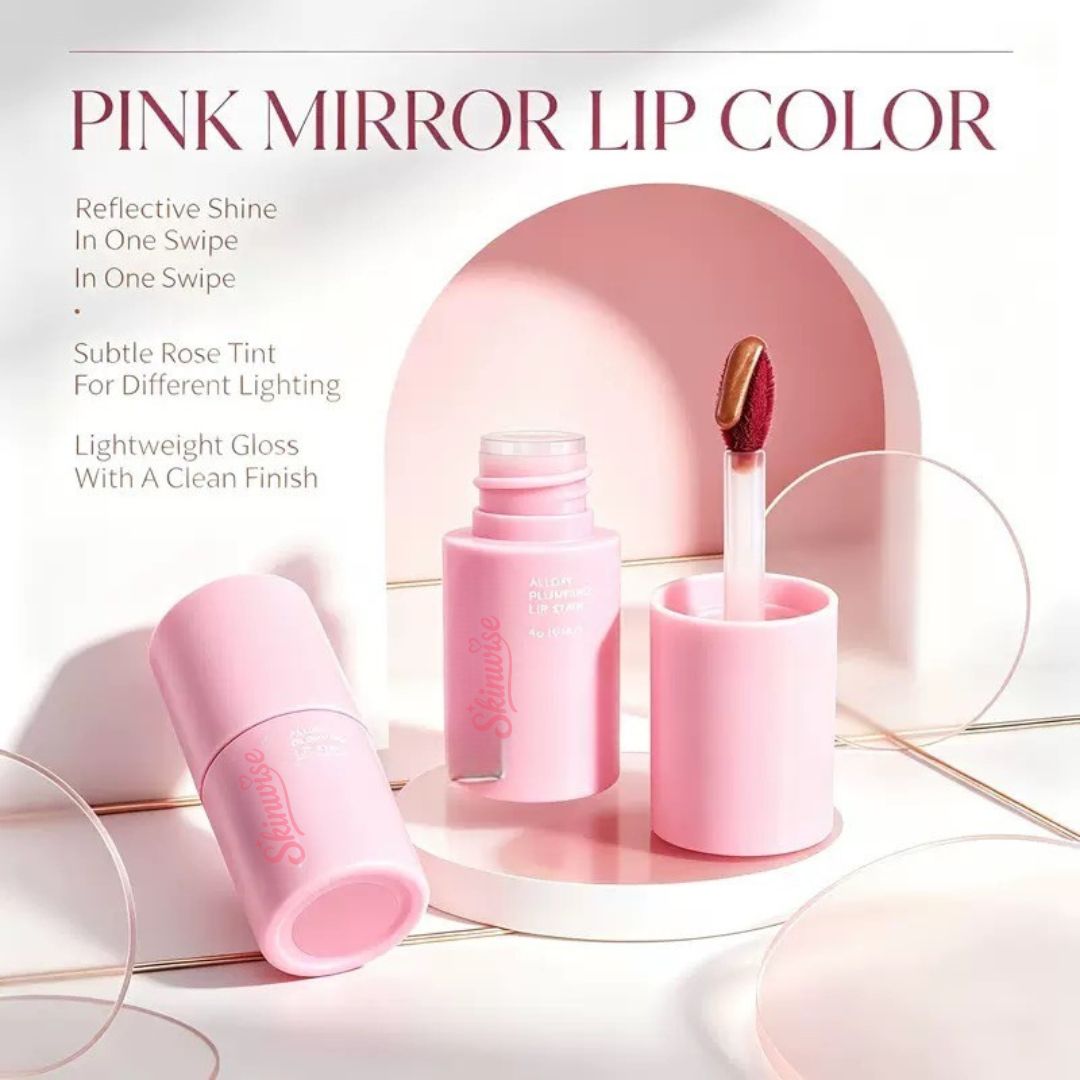 Rose Plumping Lip Stain™