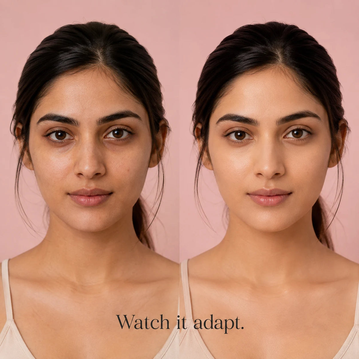 SKINWISE Colour Adapting Foundation