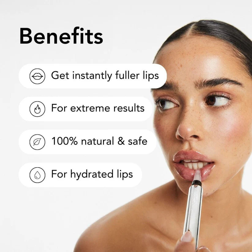 lip plumper