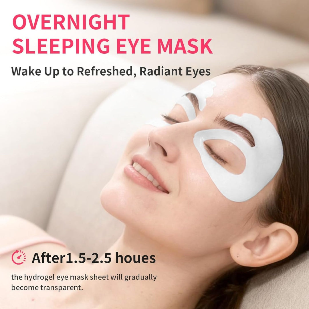 SKINWISE™ COLLAGEN 360 EYE MASK