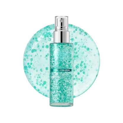 Skinwise™ Korean Glass Skin Duo(SPRAY & PATCHES)