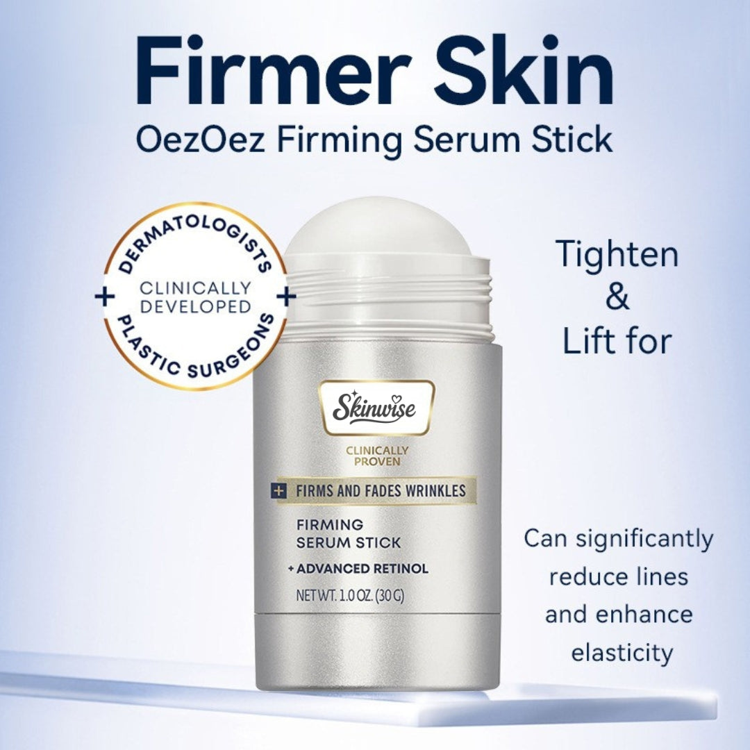Advanced Firming Serum Stick