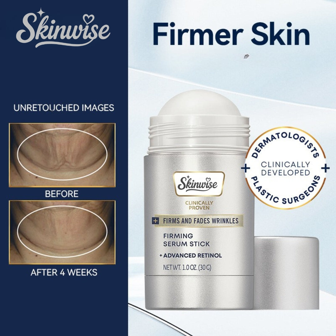 Advanced Firming Serum Stick