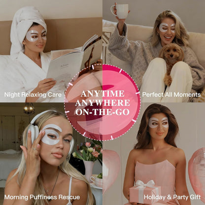 SKINWISE™ COLLAGEN 360 EYE MASK