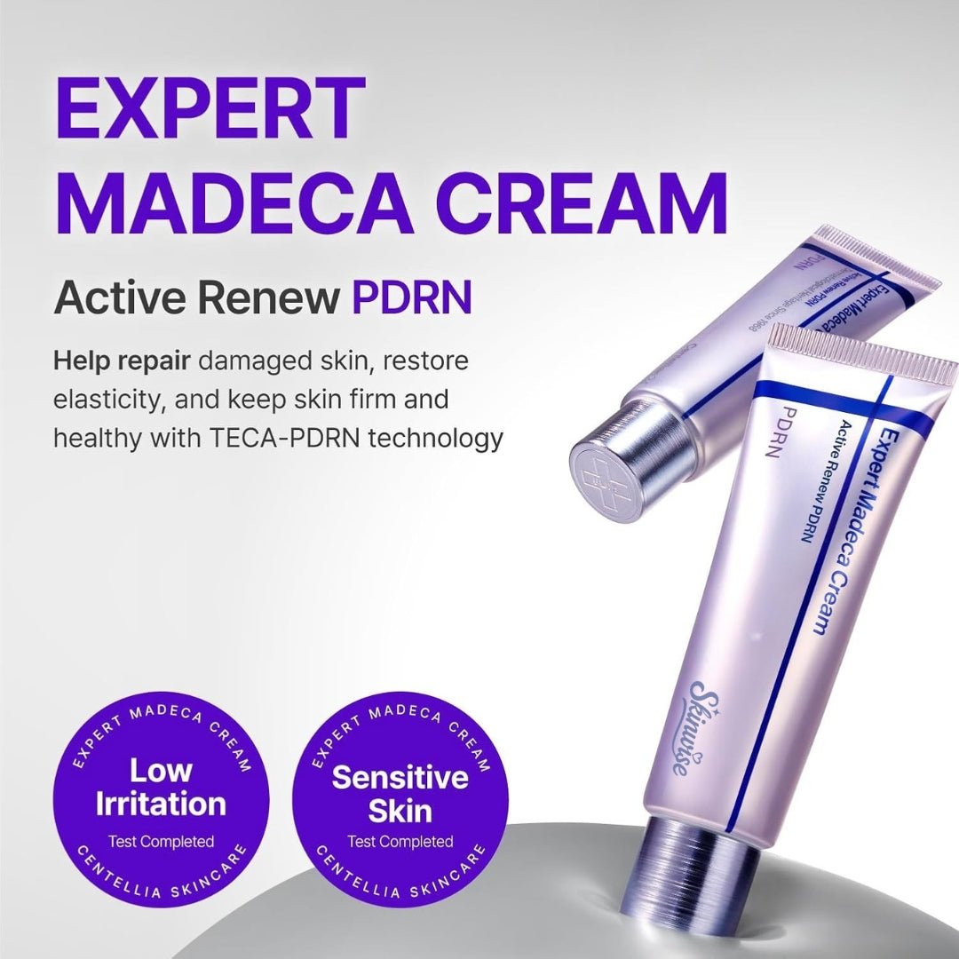 Skinwise PDRN Advanced Repair Cream (50ml)