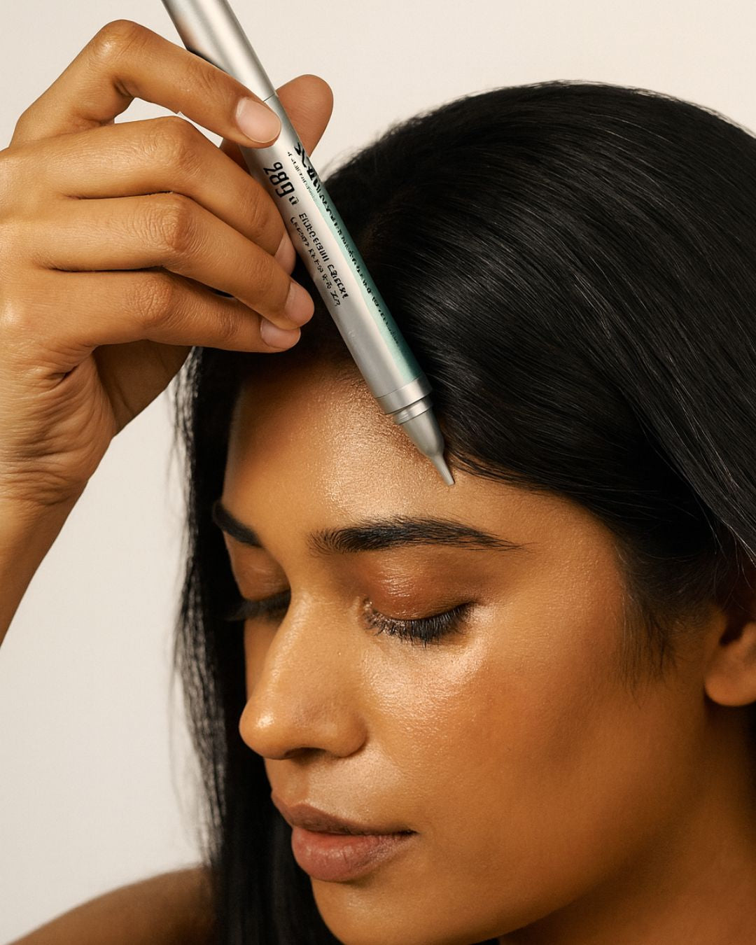 PDRN Micro-Needle Hair Regrowth Ampoule