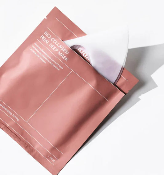 Skinwise™  Bio collagen Mask