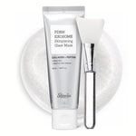 PDRN Exosome Skin Glaze Repair Mask