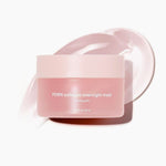 PDRN collagen overnight mask Firming jelly