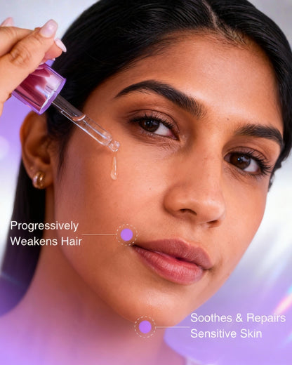 Skinwise™ Cyperus Rotundus Skin Serum