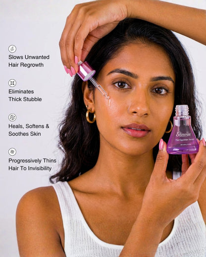 Skinwise™ Cyperus Rotundus Skin Serum
