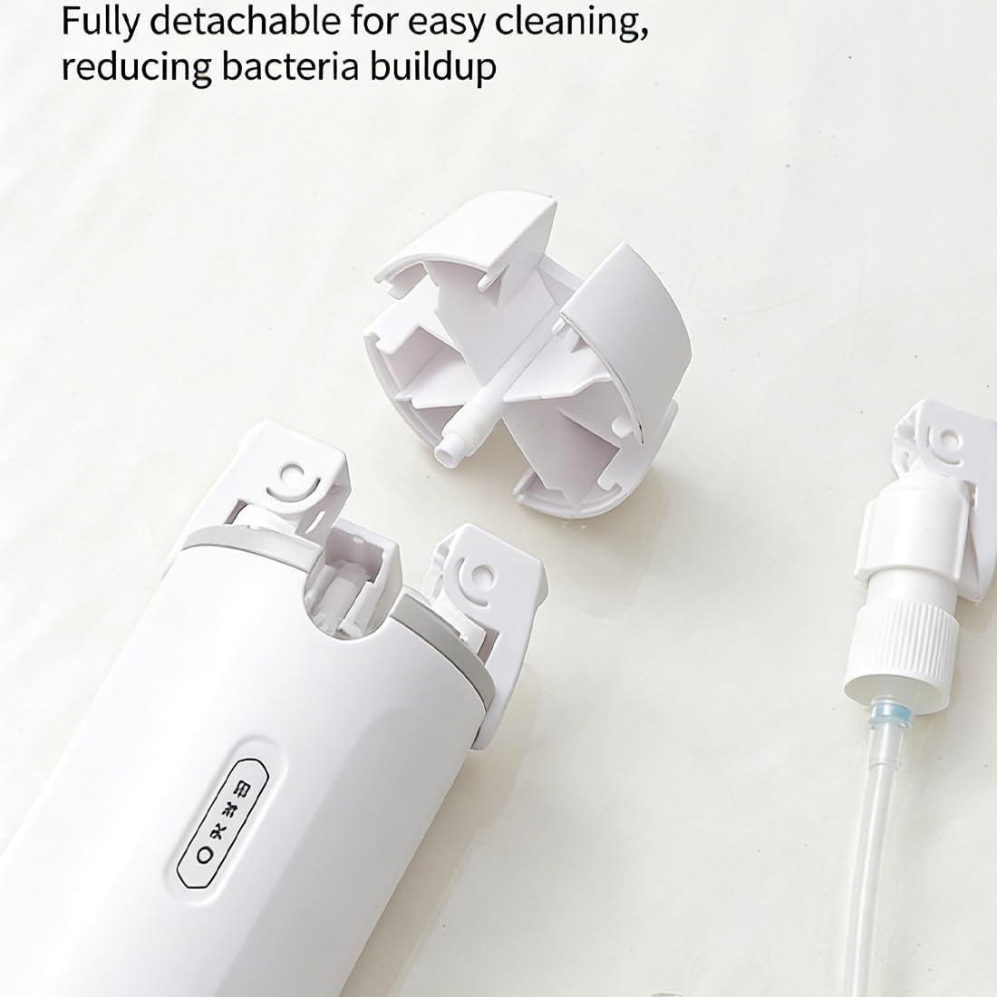 4 in 1 Travel Dispenser, 4 Pack 30ML Travel Bottle