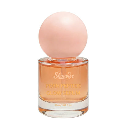 omega pdrn peptide serum
