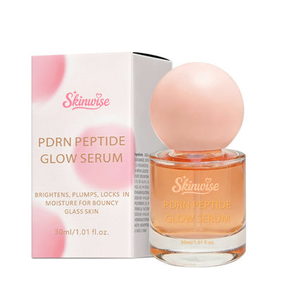 omega pdrn peptide serum