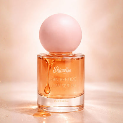 omega pdrn peptide serum