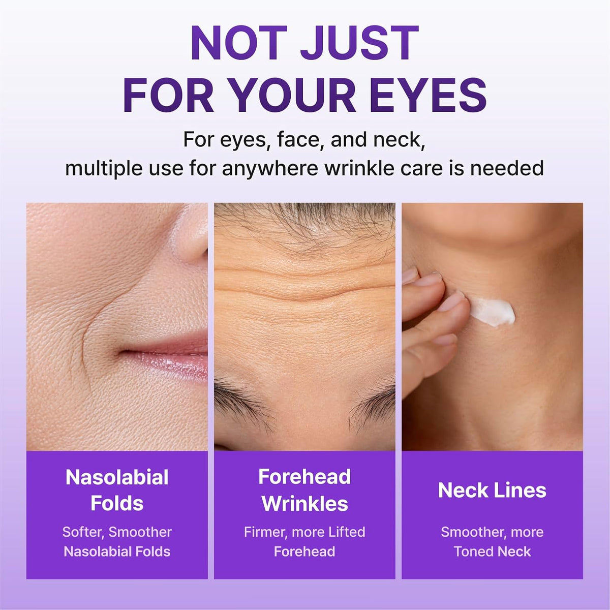 Skinwise 360° PDRN Lifting & Firming Eye Cream