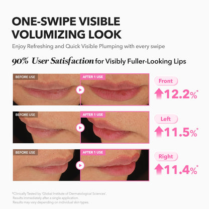 Rose Plumping Lip Stain™