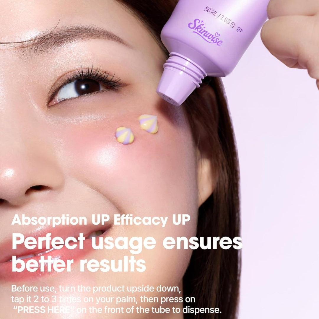 Retinol + Bakuchiol Renewal Dual Cream