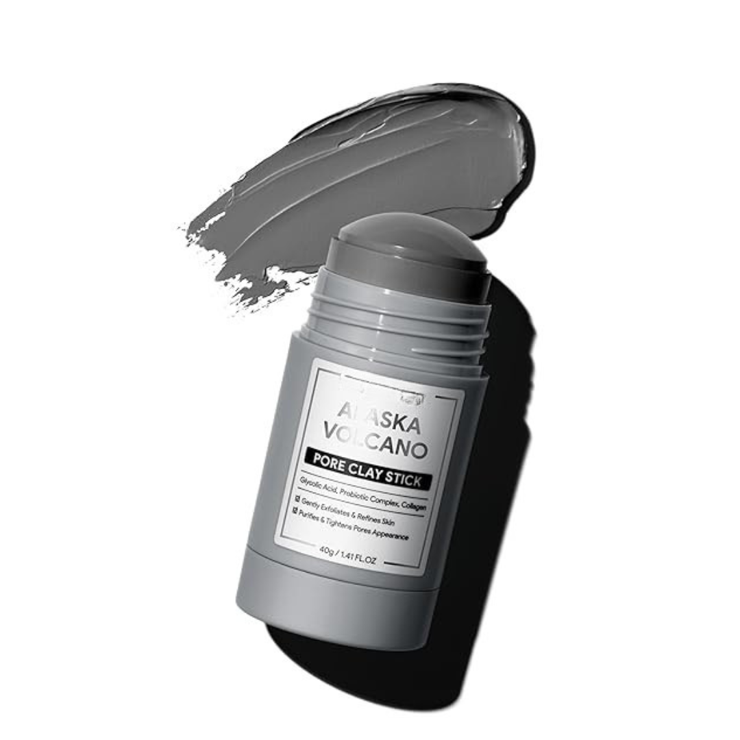 Pore-Away Clay Stick
