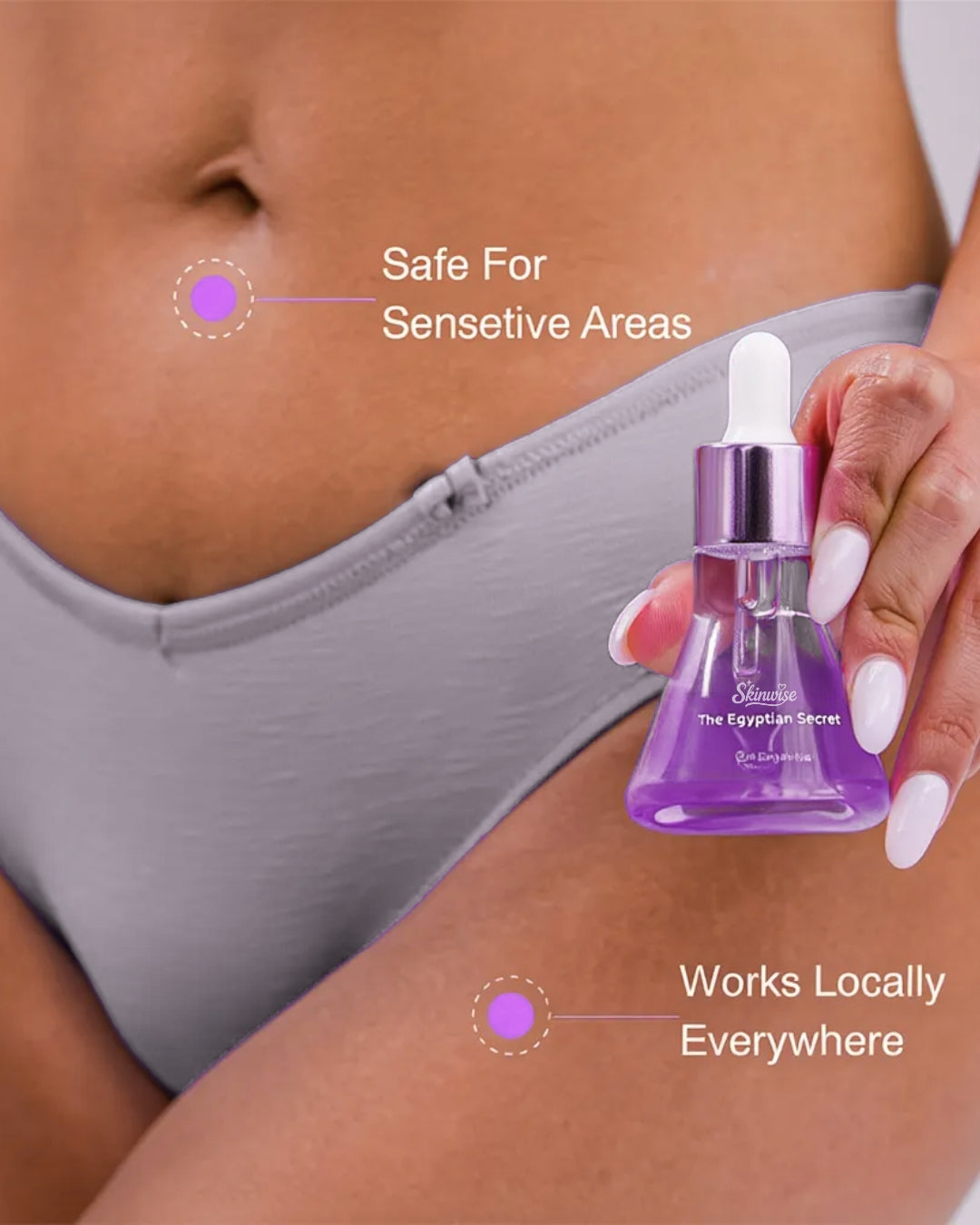 Skinwise™ Cyperus Rotundus Skin Serum