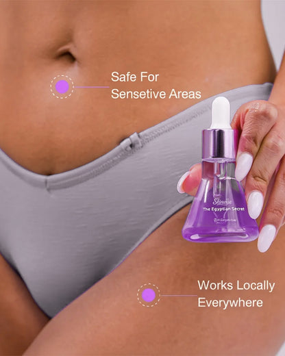 Skinwise™ Cyperus Rotundus Skin Serum