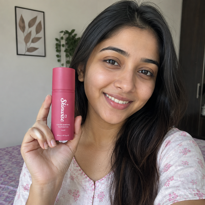 Kavya R.
