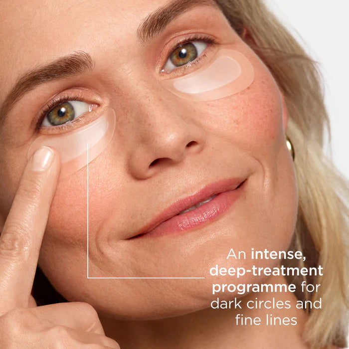 Skinwise™  Micro needle Eye patches