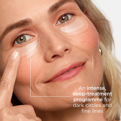 Skinwise™  Micro needle Eye patches