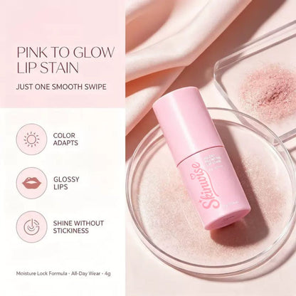 Rose Plumping Lip Stain™