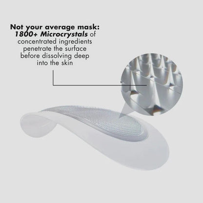 Skinwise™  Micro needle Eye patches