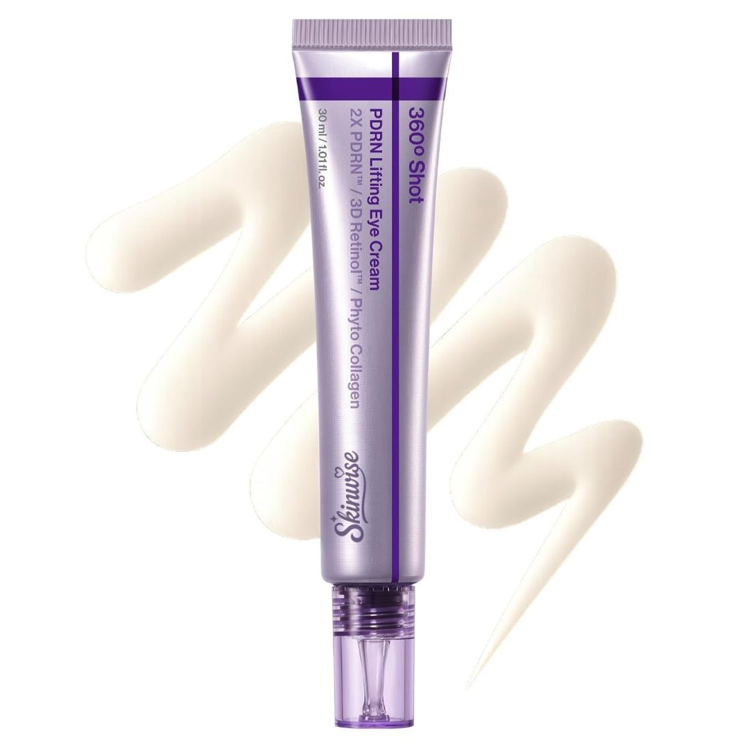 Skinwise 360° PDRN Lifting & Firming Eye Cream