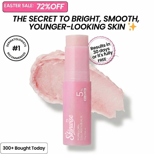 PDRN Pink Collagen Volume Multi Balm
