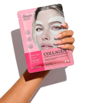SKINWISE™ COLLAGEN 360 EYE MASK