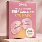 Skinwise™ 3-in-1 Collagen Eye Mask