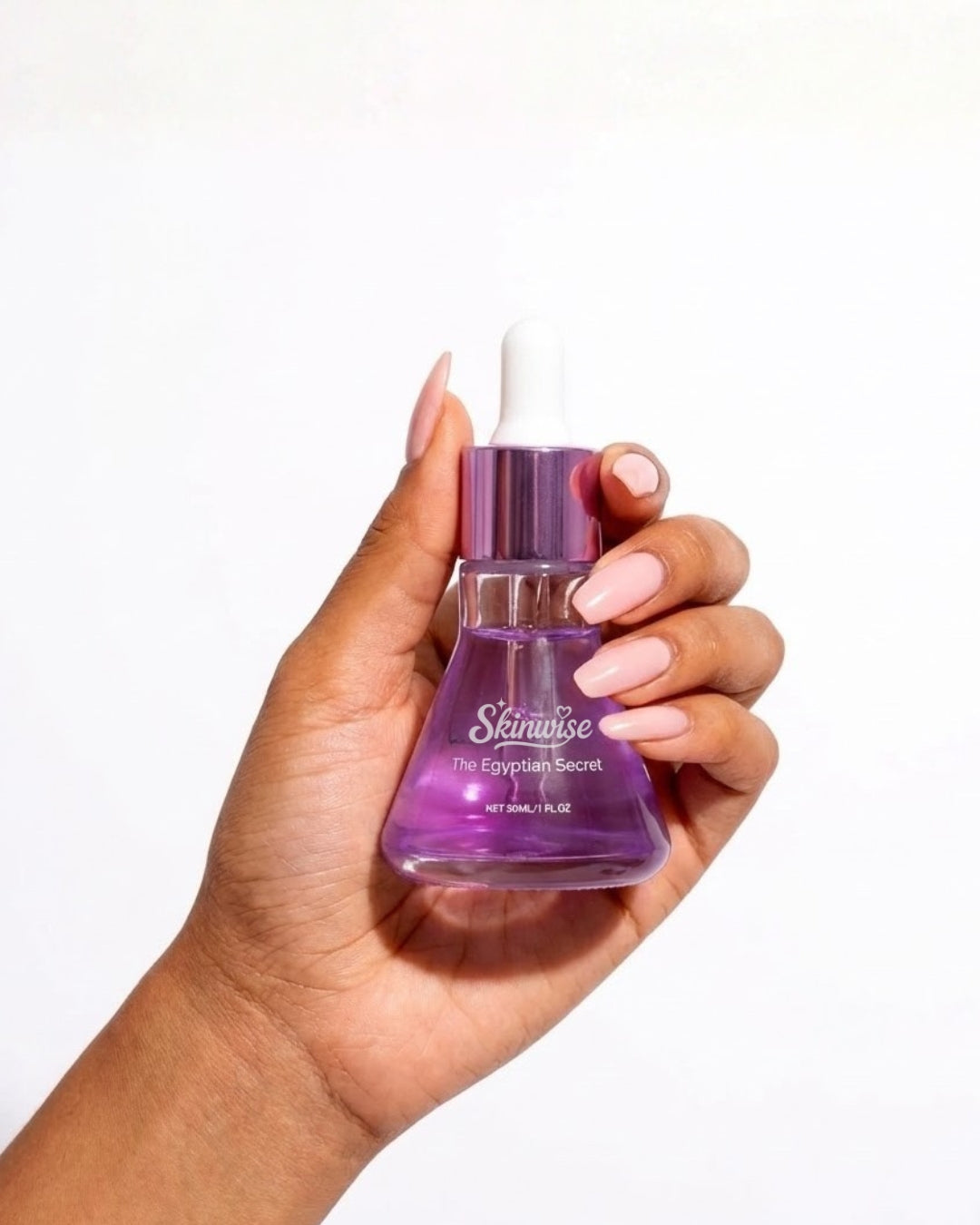 Skinwise™ Cyperus Rotundus Skin Serum