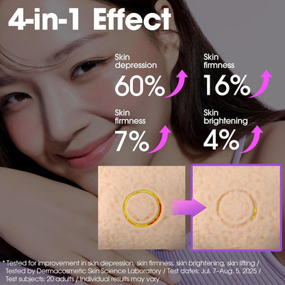 Retinol + Bakuchiol Renewal Dual Cream