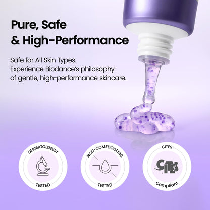 Rejuvenating Caviar PDRN Capsule Cream
