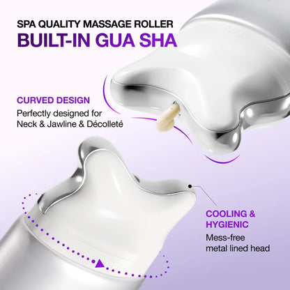 Collagen Retinol - Guasha Cream
