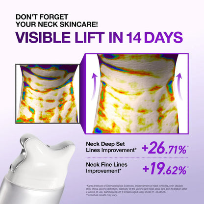 Collagen Retinol - Guasha Cream