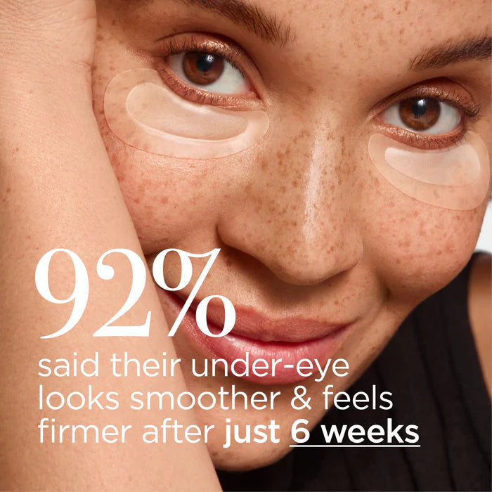 Skinwise™  Micro needle Eye patches