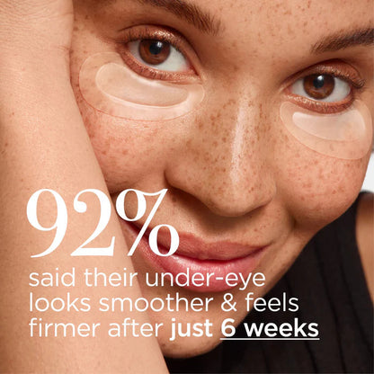Skinwise™  Micro needle Eye patches