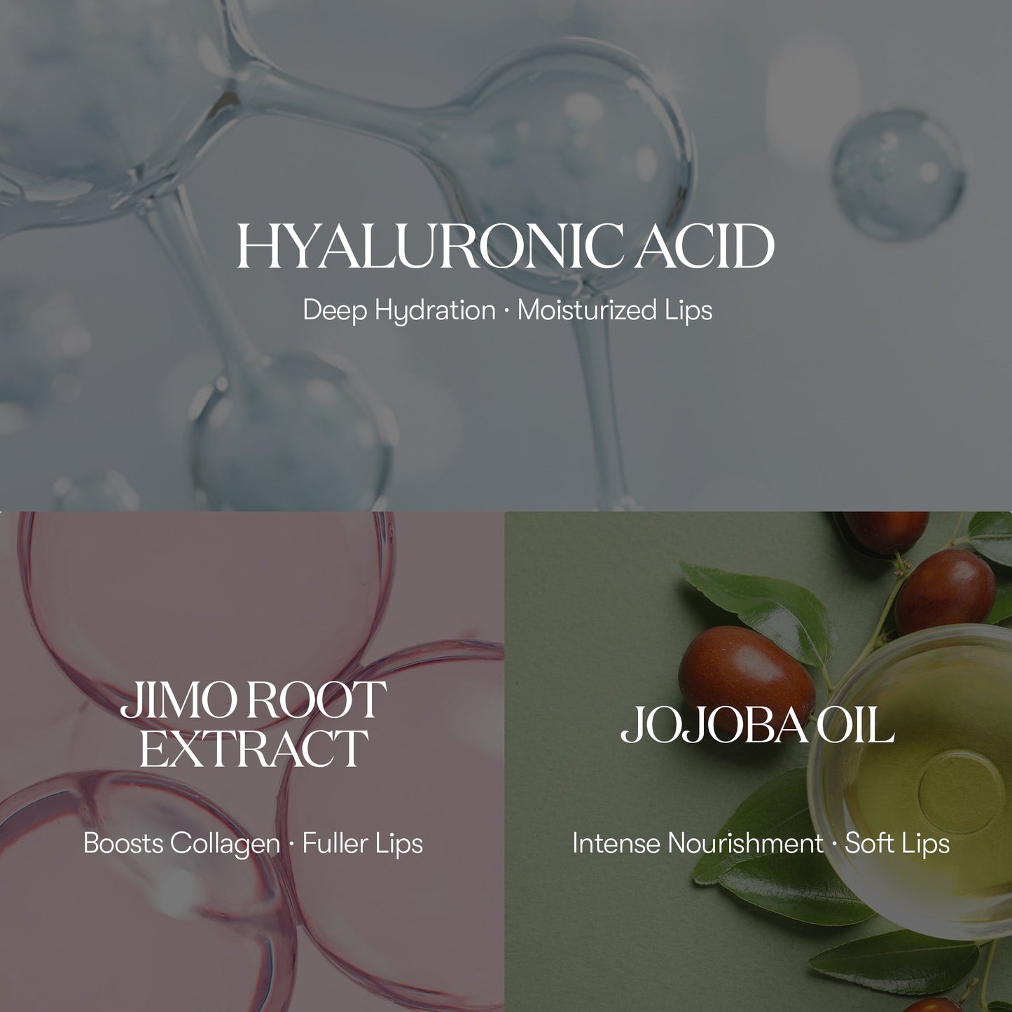 Skinwise™ Lip plumper - EXTREME