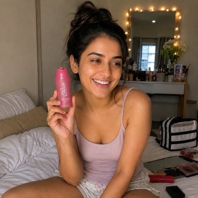 Priya S.