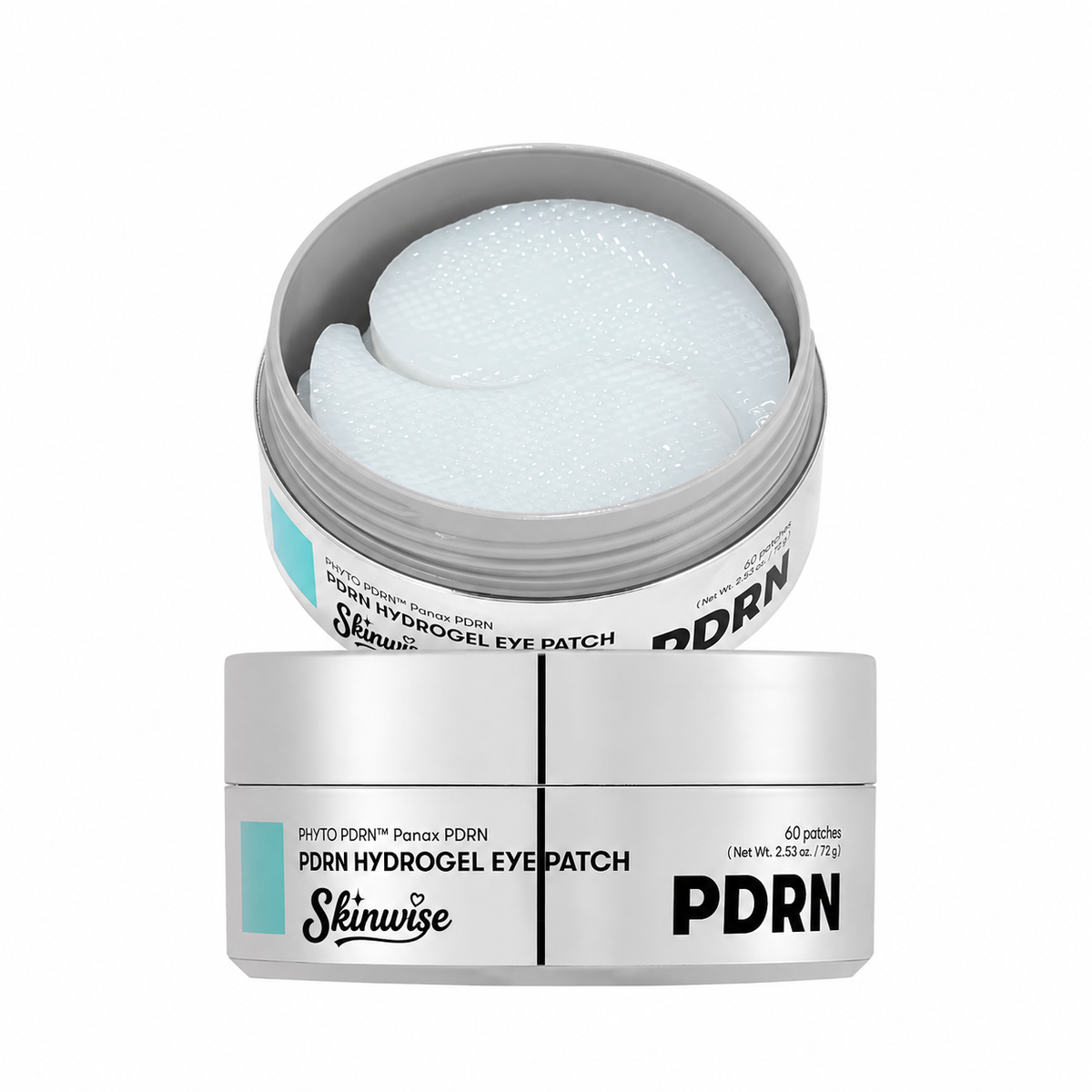 Skinwise PDRN Hydrogel Eye Patch (60 Patches)