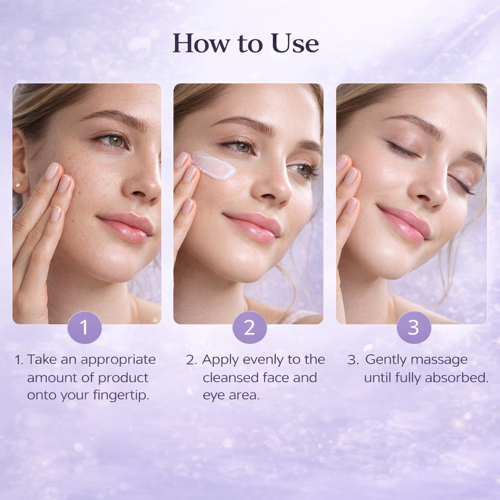 Skinwise PDRN Advanced Repair Cream (50ml)