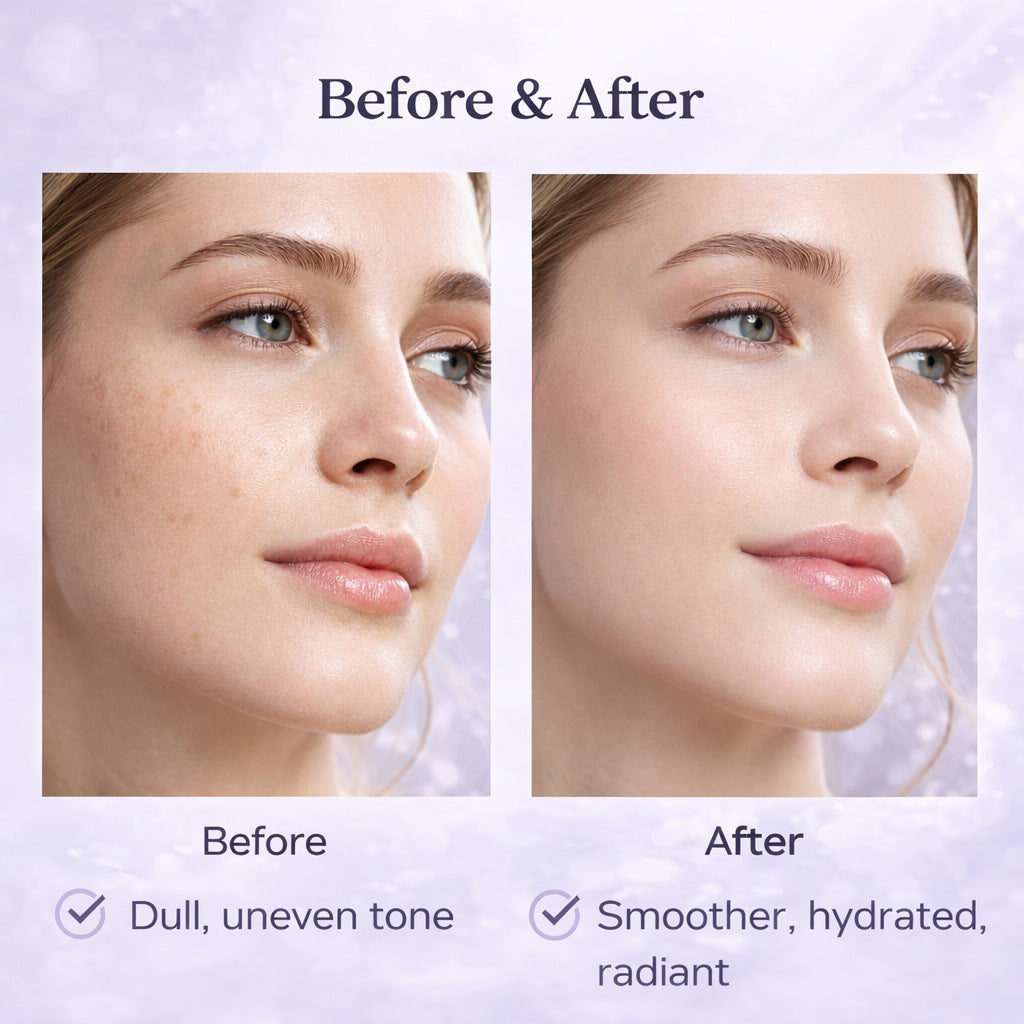 Skinwise PDRN Advanced Repair Cream (50ml)