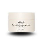 Skinwise™ Rice Probiotics Barrier Overnight Mask