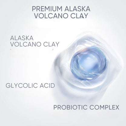Pore-Away Clay Stick