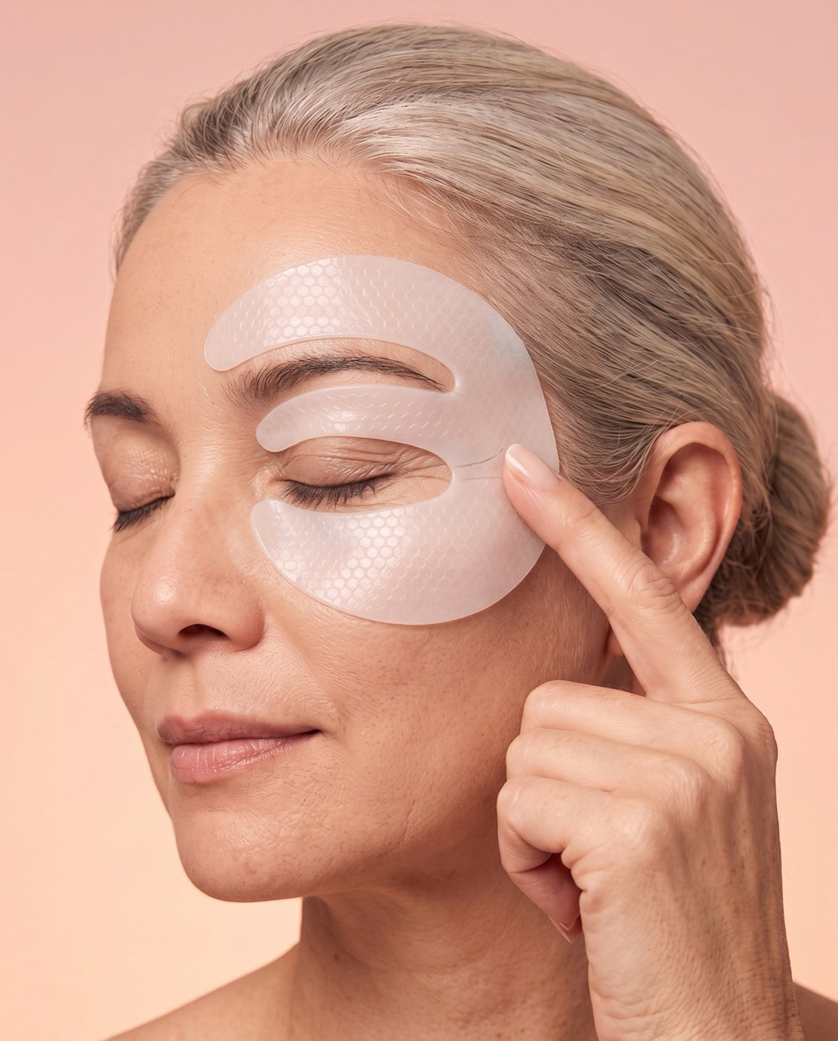 Skinwise™ 3-in-1 Collagen Eye Mask